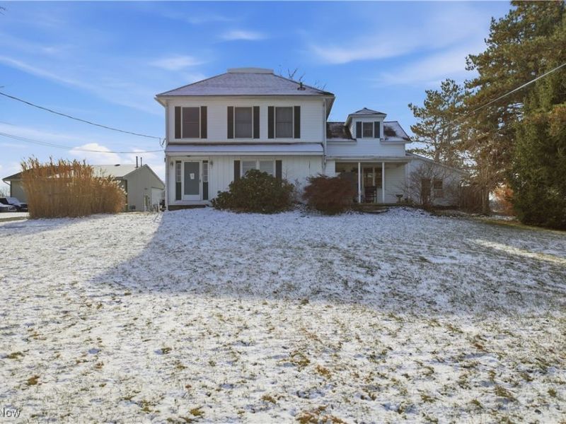 14416 State Route 113, Wakeman, OH 44889 Photo 2