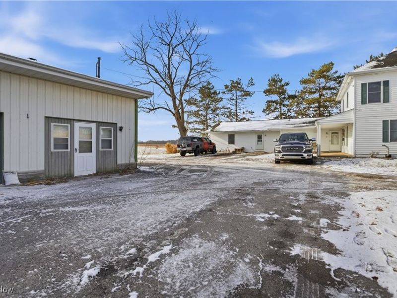 14416 State Route 113, Wakeman, OH 44889 Photo 3