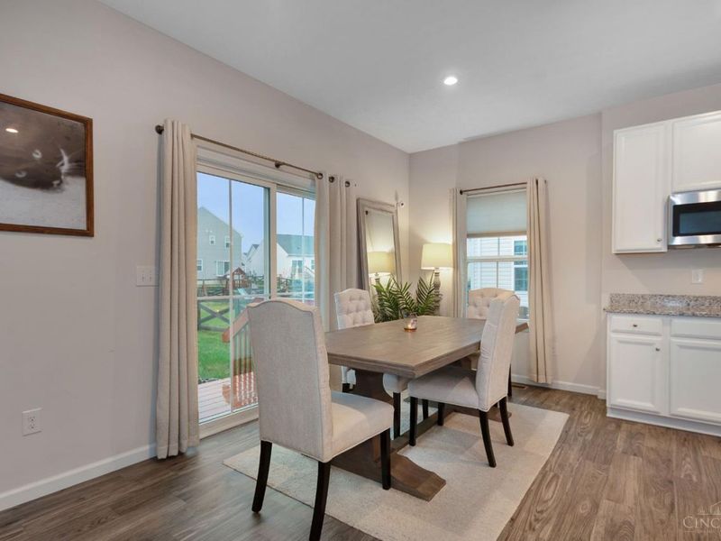 9505 Morris Drive, Harrison, OH 45030 Photo 11