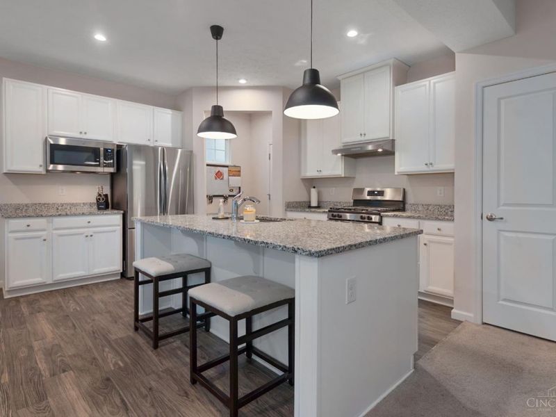 9505 Morris Drive, Harrison, OH 45030 Photo 12