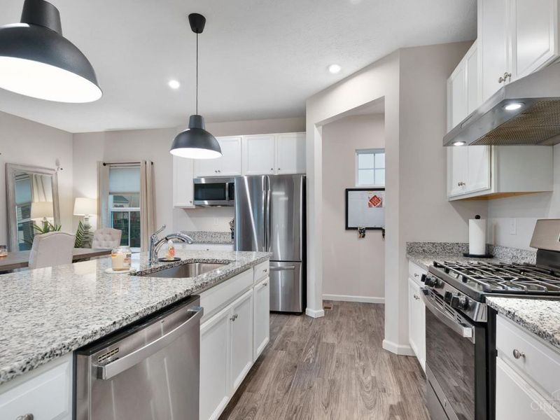 9505 Morris Drive, Harrison, OH 45030 Photo 13