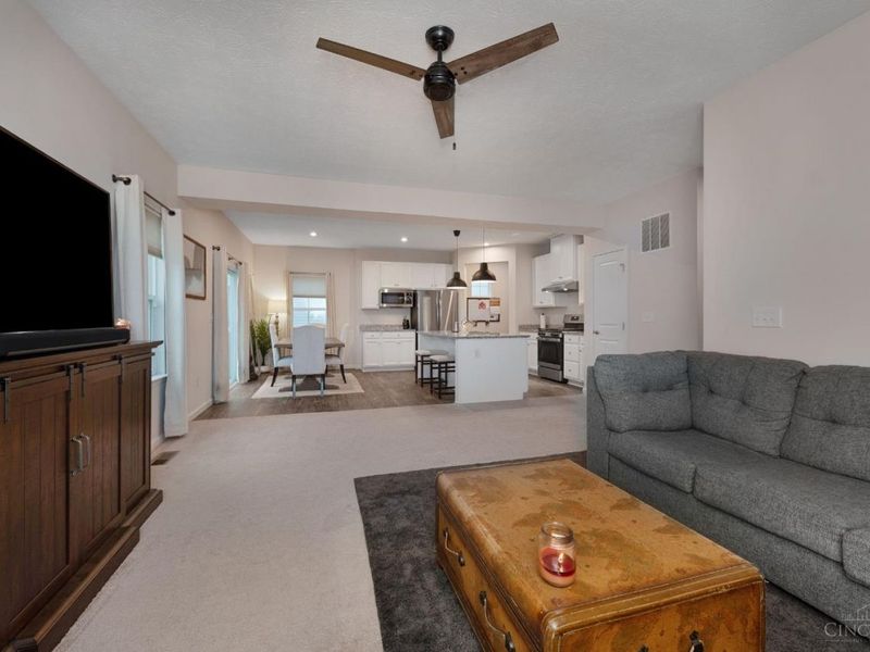 9505 Morris Drive, Harrison, OH 45030 Photo 14