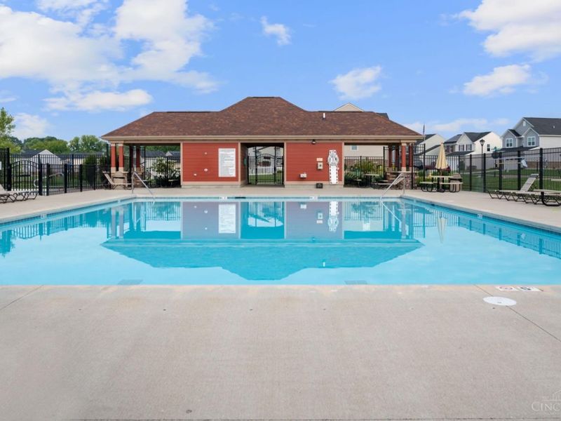 9505 Morris Drive, Harrison, OH 45030 Photo 3