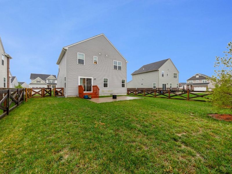 9505 Morris Drive, Harrison, OH 45030 Photo 35