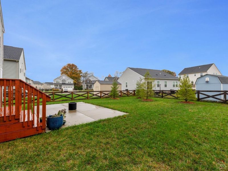 9505 Morris Drive, Harrison, OH 45030 Photo 36