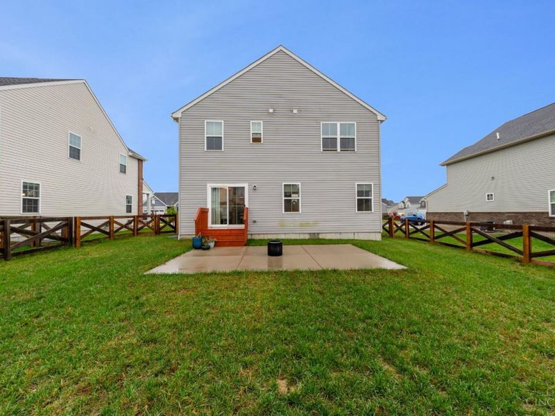 9505 Morris Drive, Harrison, OH 45030 Photo 37