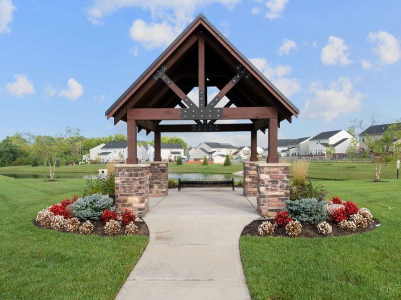 9505 Morris Drive, Harrison, OH 45030 Photo 39