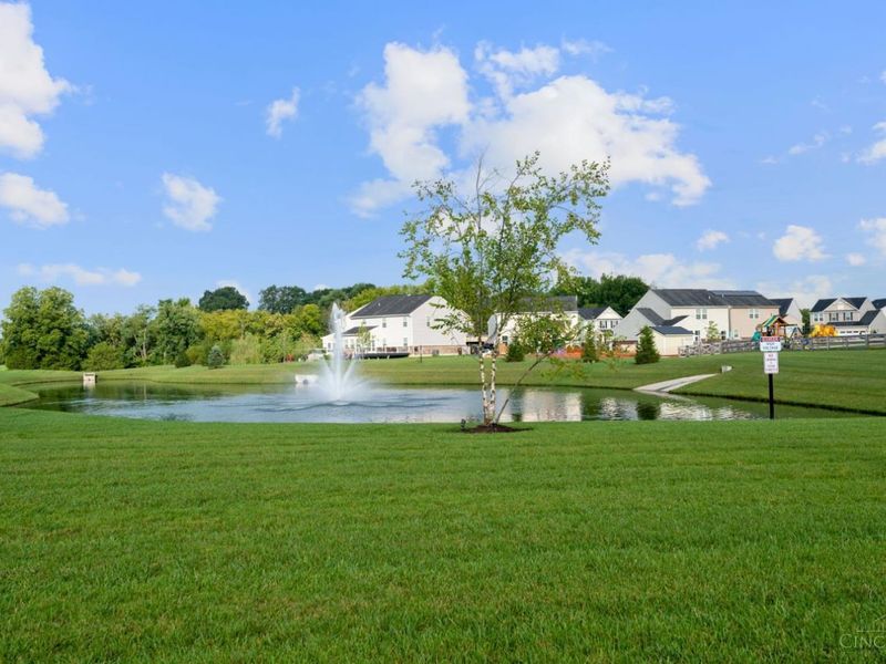 9505 Morris Drive, Harrison, OH 45030 Photo 4