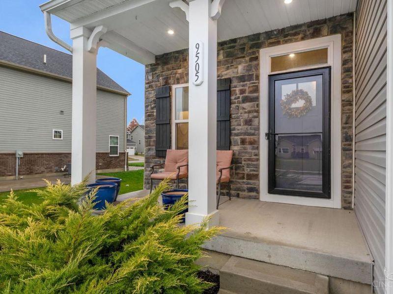 9505 Morris Drive, Harrison, OH 45030 Photo 6