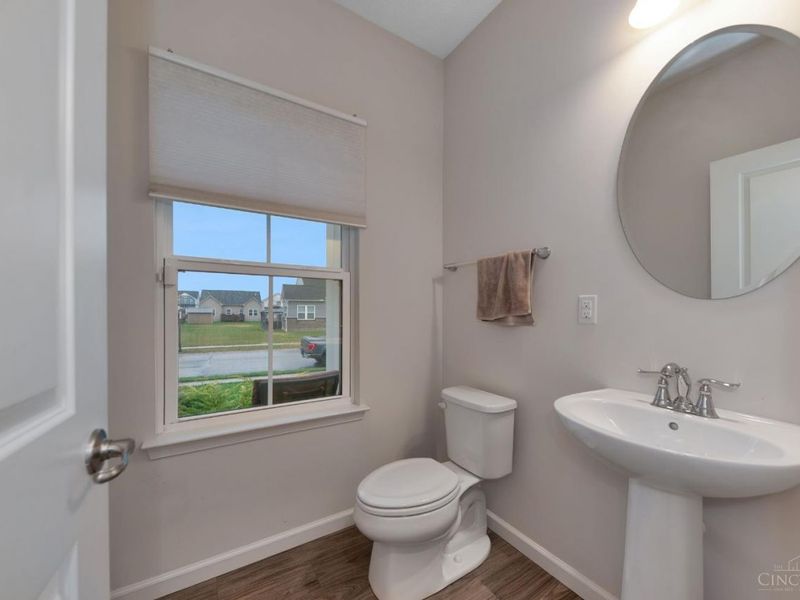 9505 Morris Drive, Harrison, OH 45030 Photo 8