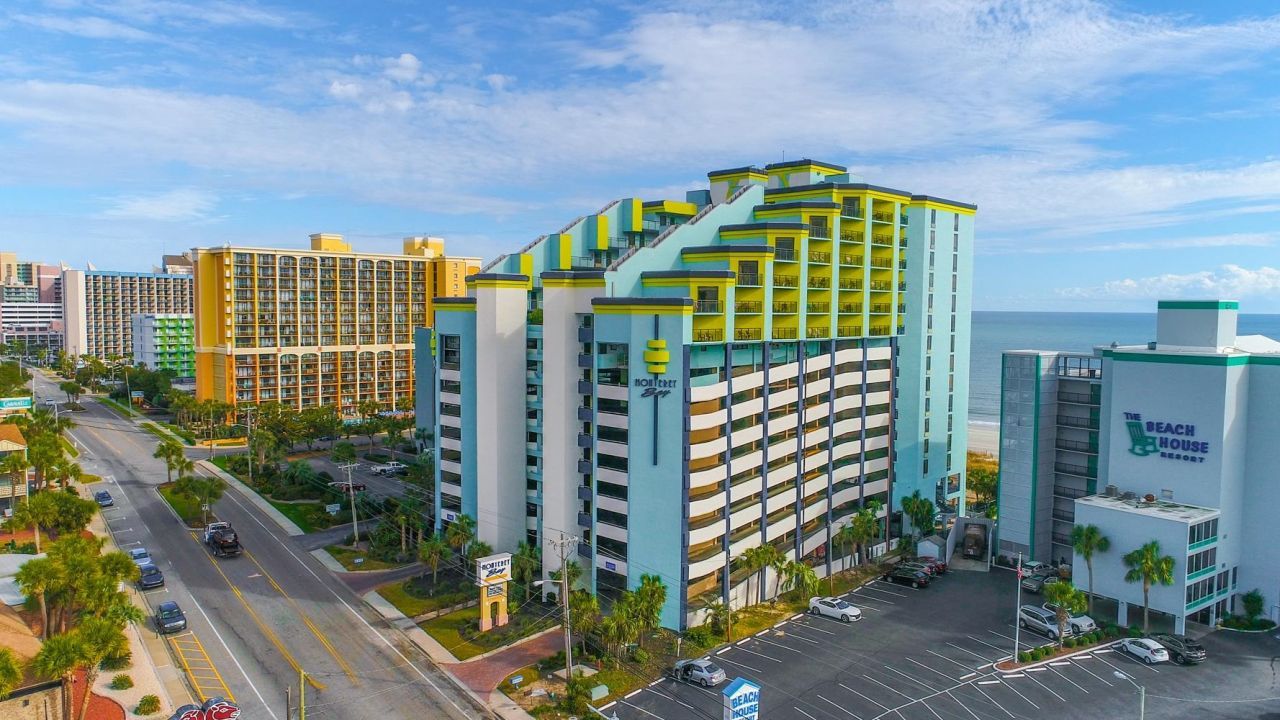 6804 N Ocean Blvd. Photo 38