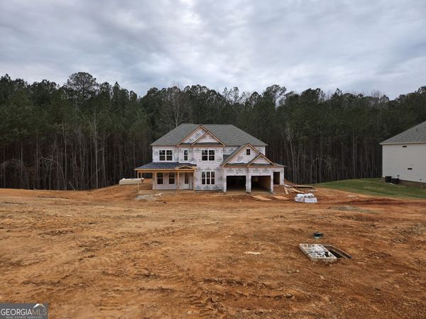 3261 Lions Ruby Lane, Atlanta, GA 30349