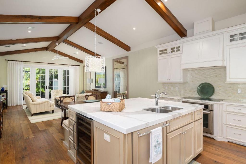 100 Palm Island Lane, Indian River Shores, FL 32963 Photo