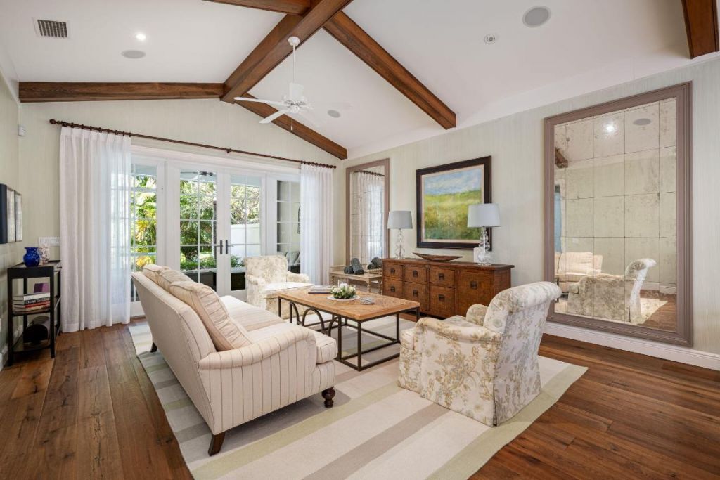 100 Palm Island Lane, Indian River Shores, FL 32963 Photo