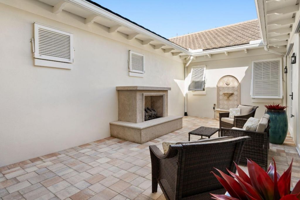 100 Palm Island Lane, Indian River Shores, FL 32963 Photo