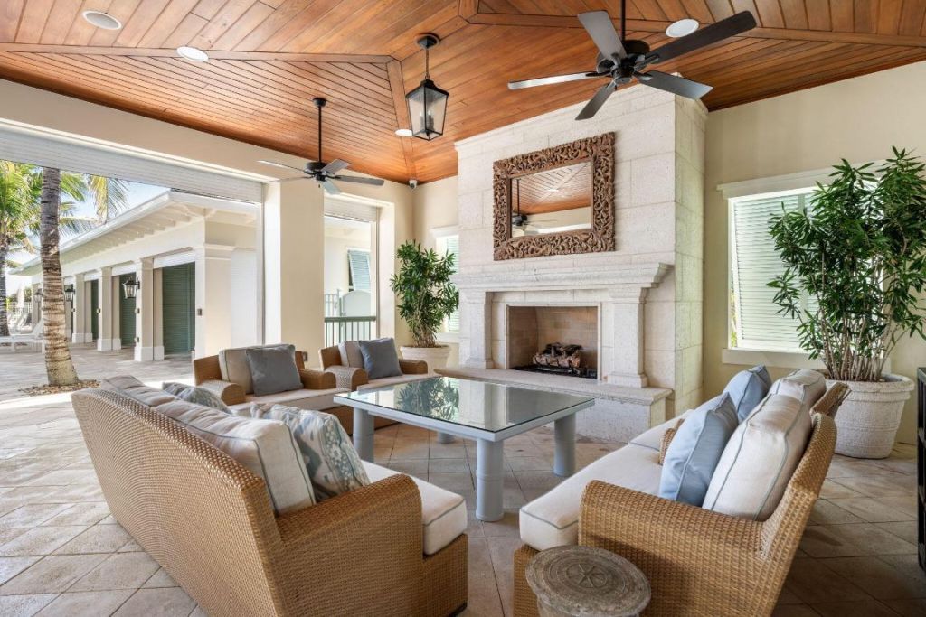 100 Palm Island Lane, Indian River Shores, FL 32963 Photo