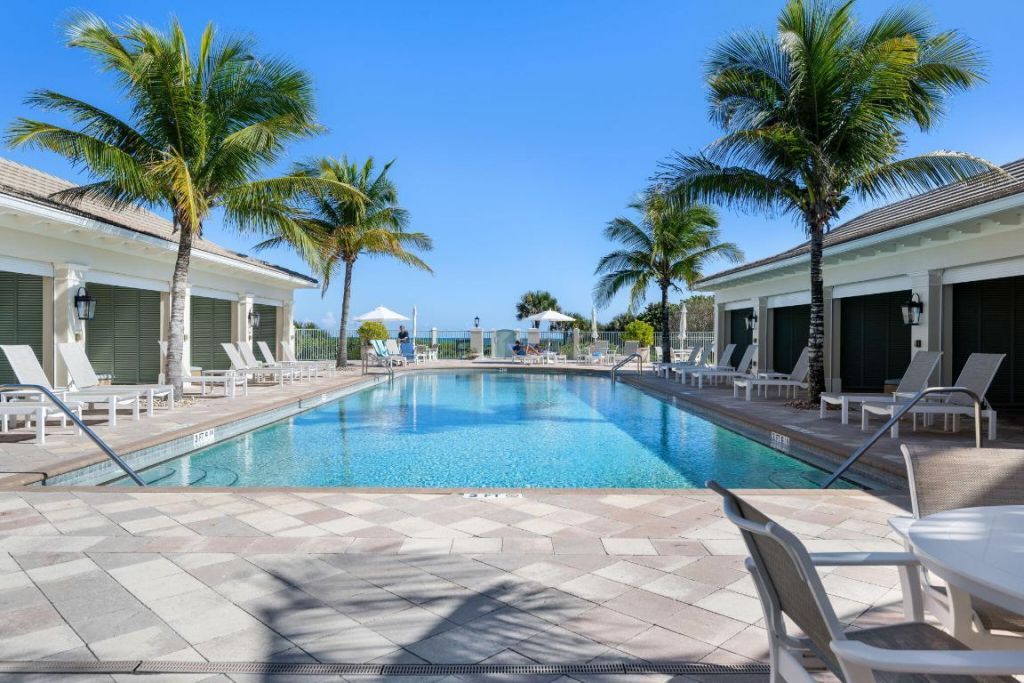 100 Palm Island Lane, Indian River Shores, FL 32963 Photo