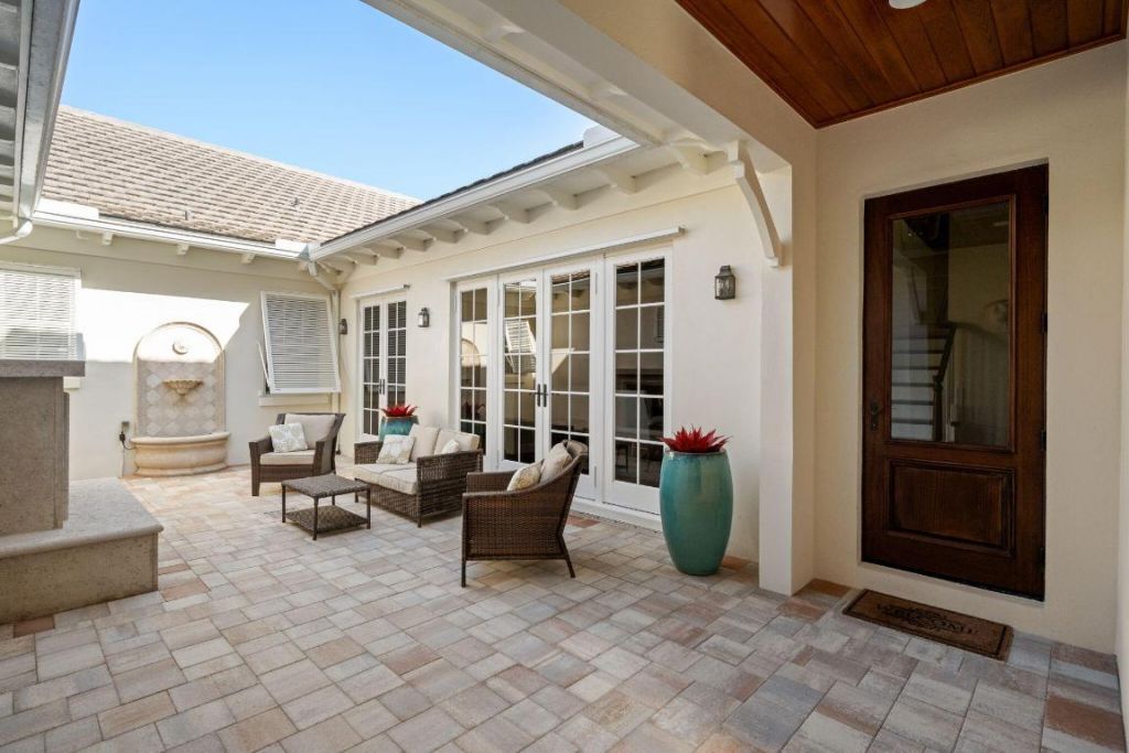 100 Palm Island Lane, Indian River Shores, FL 32963 Photo