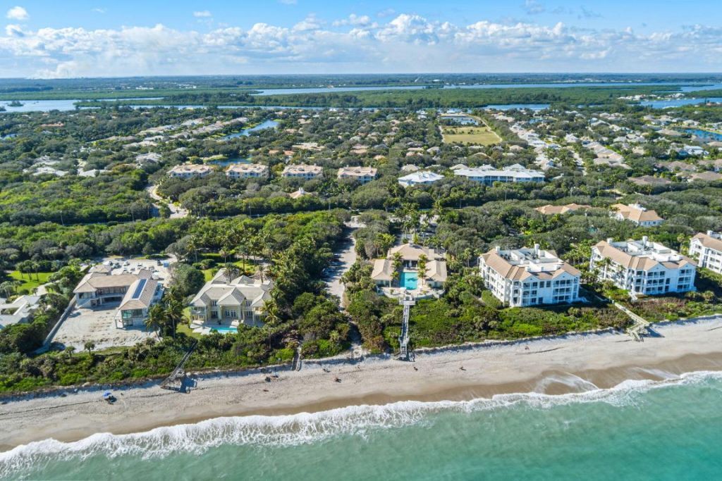 100 Palm Island Lane, Indian River Shores, FL 32963 Photo