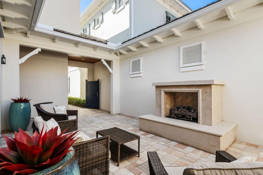 100 Palm Island Lane, Indian River Shores, FL 32963 Photo