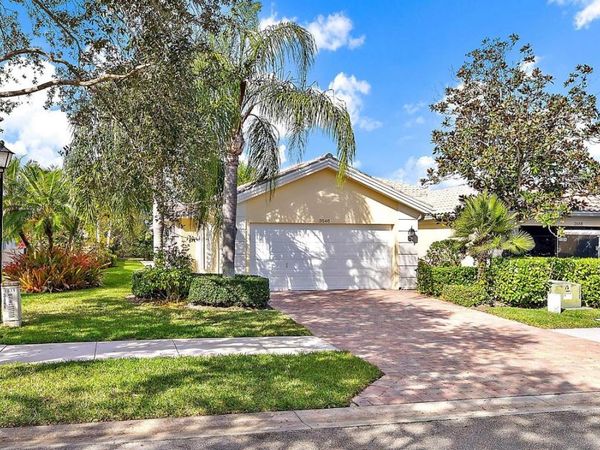 3546 SE Glacier Terrace, Hobe Sound, FL 33455