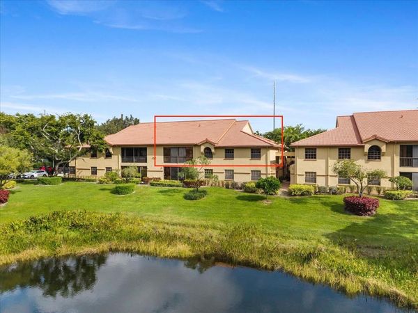 5131 Europa Drive, Unit L, Boynton Beach, FL 33437