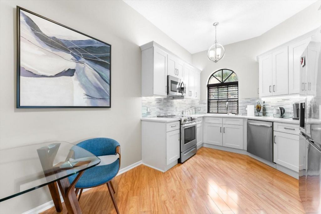 5131 Europa Drive, Unit L, Boynton Beach, FL 33437 Photo