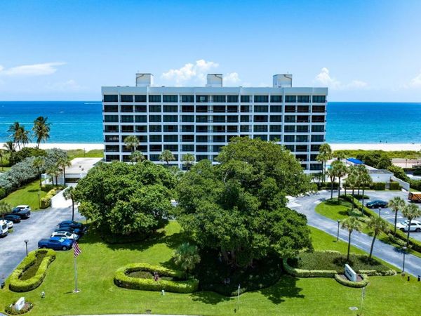 1800 S Ocean Boulevard, Unit 6-B, Boca Raton, FL 33432