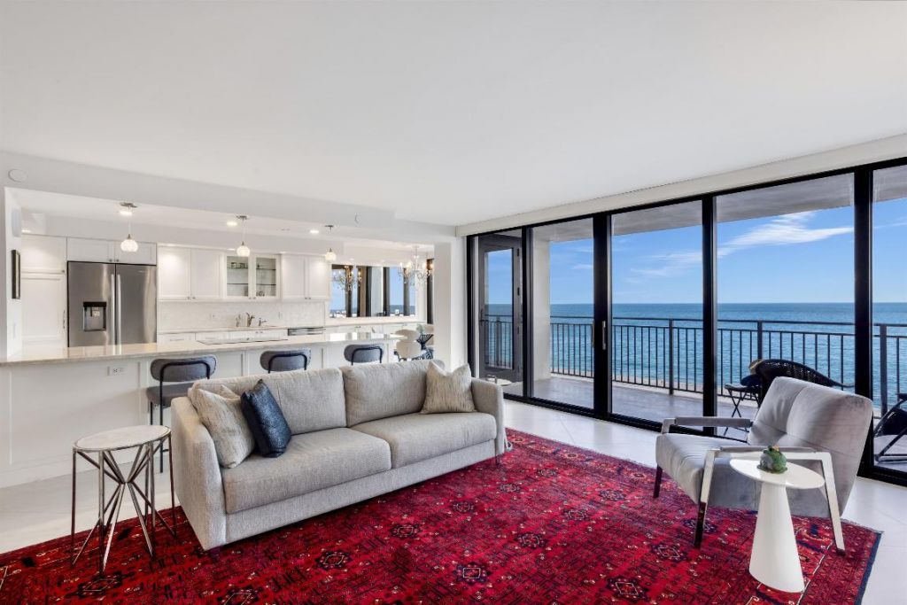 1800 S Ocean Boulevard, Unit 6-B, Boca Raton, FL 33432 Photo