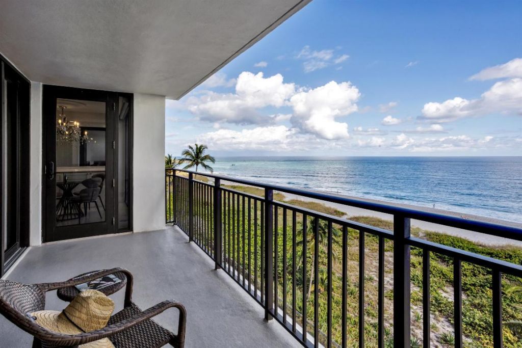 1800 S Ocean Boulevard, Unit 6-B, Boca Raton, FL 33432 Photo