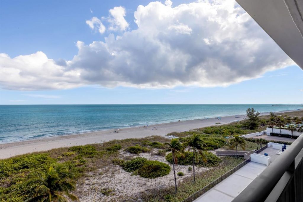 1800 S Ocean Boulevard, Unit 6-B, Boca Raton, FL 33432 Photo