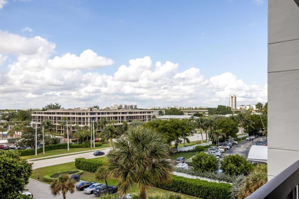 1800 S Ocean Boulevard, Unit 6-B, Boca Raton, FL 33432 Photo
