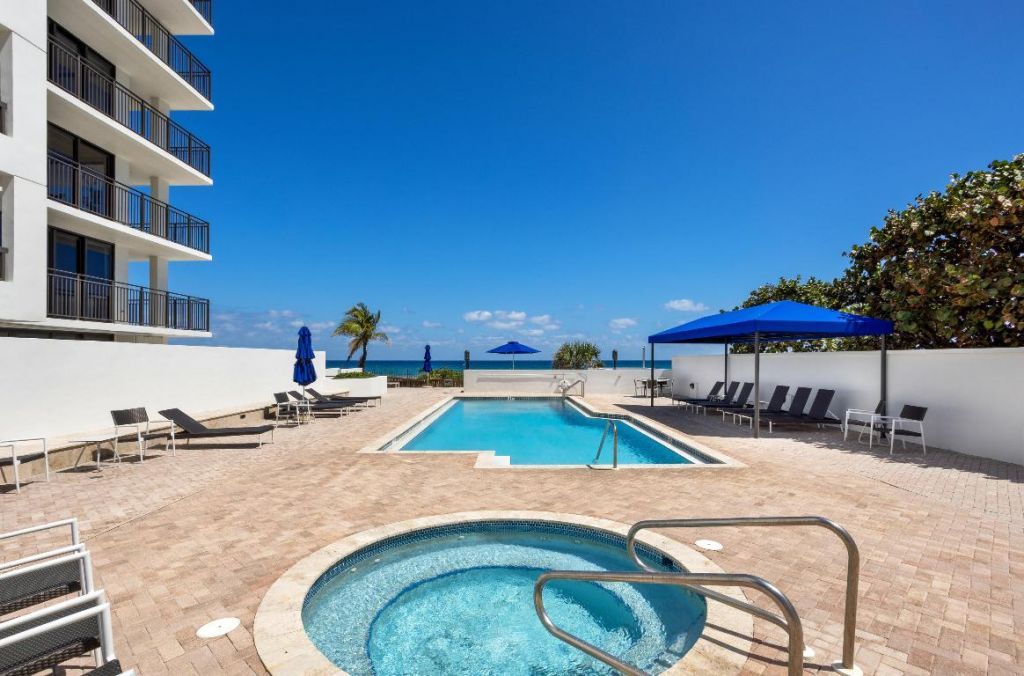 1800 S Ocean Boulevard, Unit 6-B, Boca Raton, FL 33432 Photo