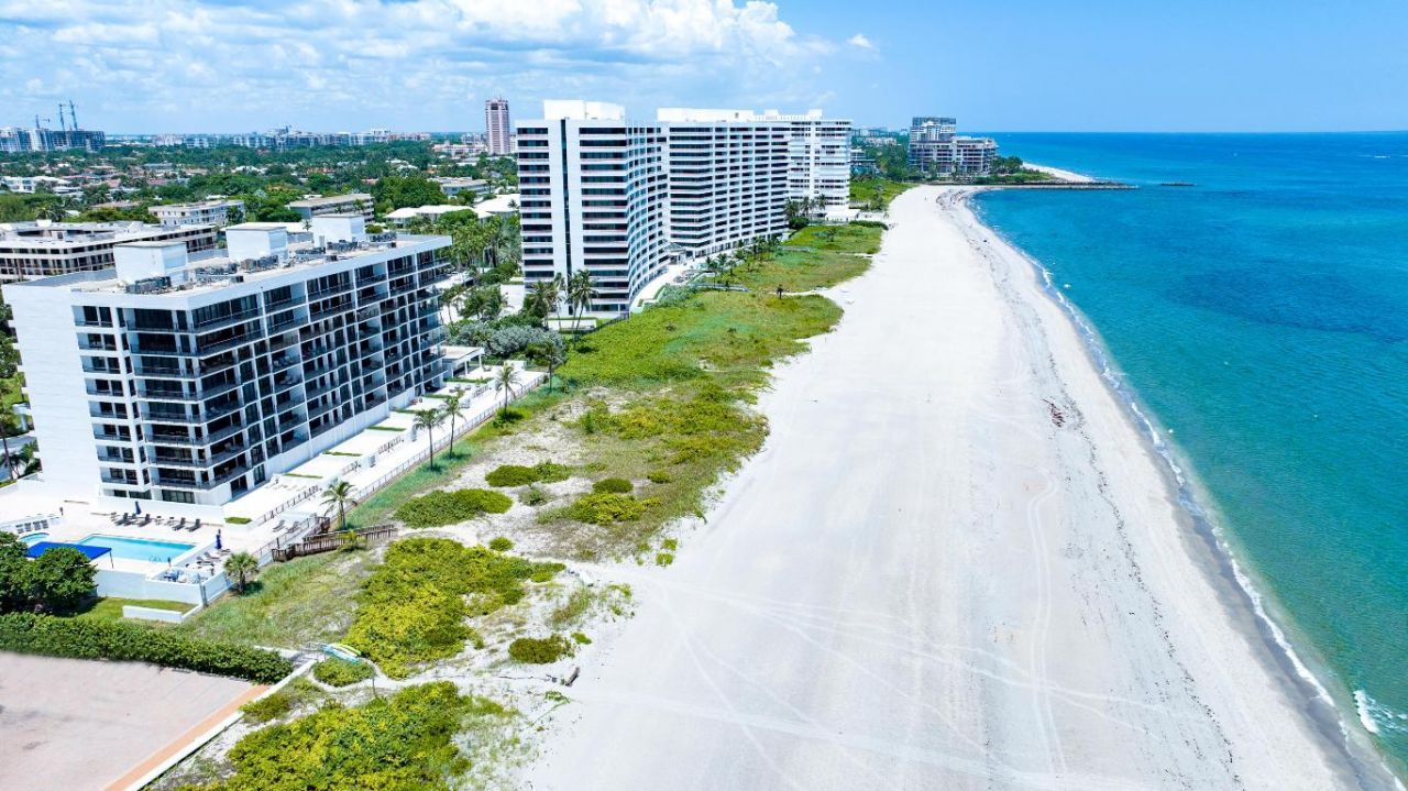 1800 S Ocean Boulevard, Unit 6-B, Boca Raton, FL 33432 Photo