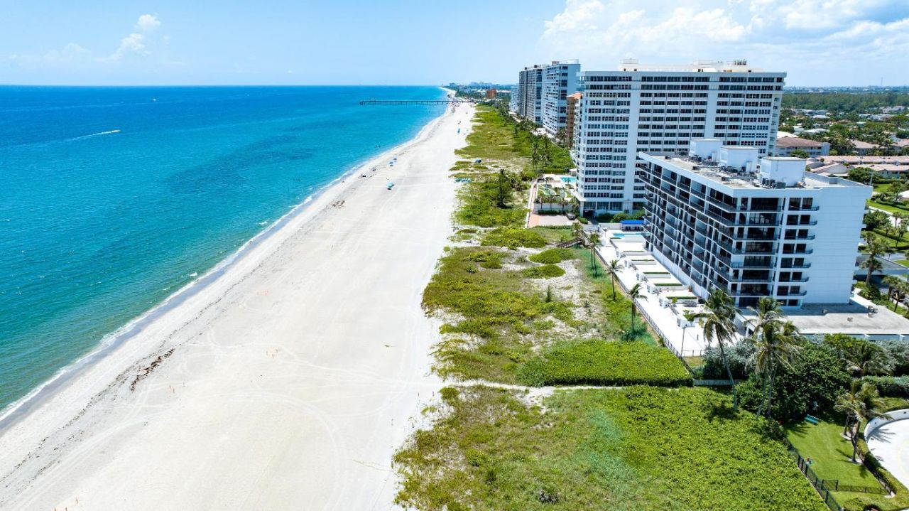 1800 S Ocean Boulevard, Unit 6-B, Boca Raton, FL 33432 Photo