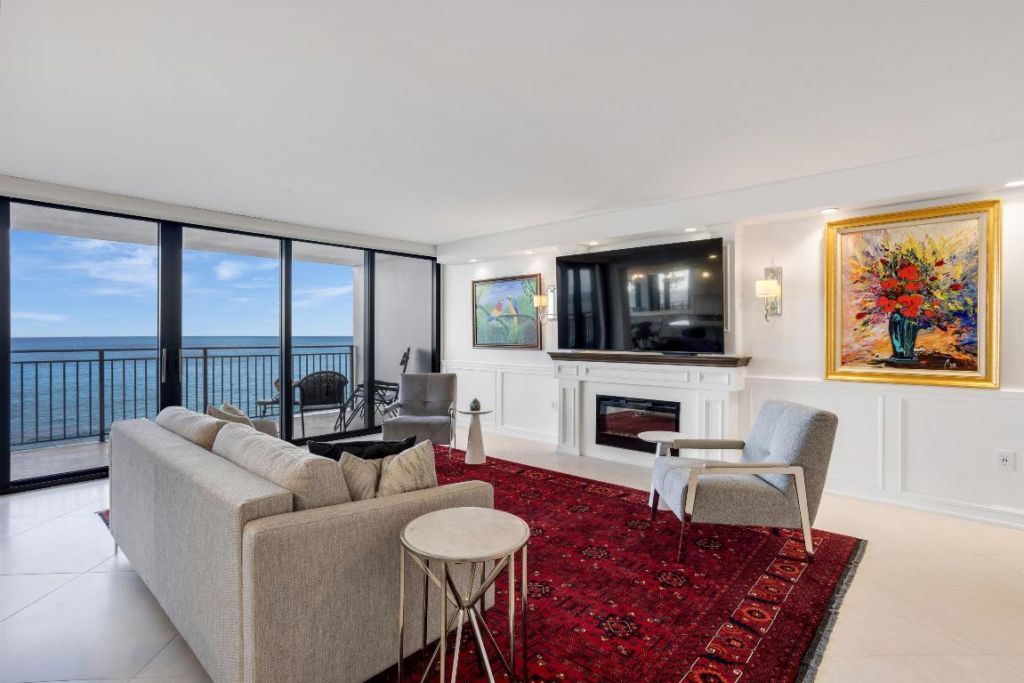 1800 S Ocean Boulevard, Unit 6-B, Boca Raton, FL 33432 Photo