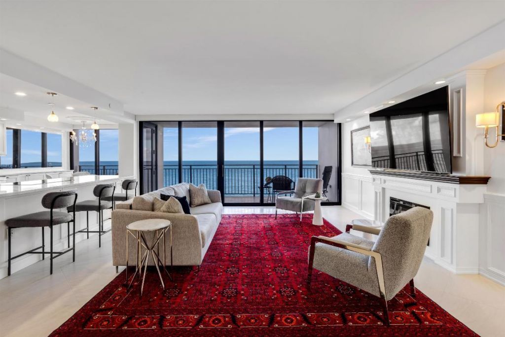 1800 S Ocean Boulevard, Unit 6-B, Boca Raton, FL 33432 Photo