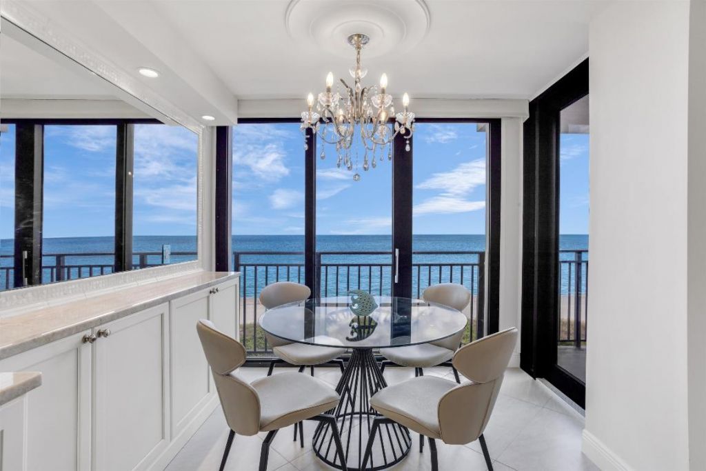 1800 S Ocean Boulevard, Unit 6-B, Boca Raton, FL 33432 Photo