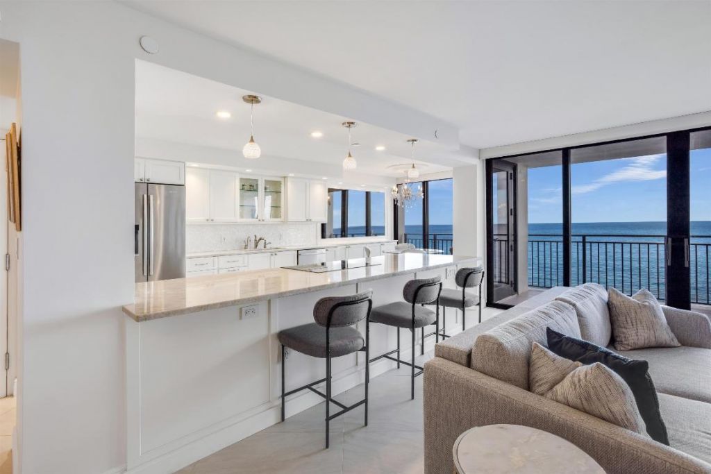 1800 S Ocean Boulevard, Unit 6-B, Boca Raton, FL 33432 Photo