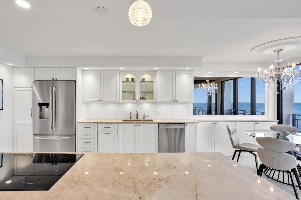 1800 S Ocean Boulevard, Unit 6-B, Boca Raton, FL 33432 Photo