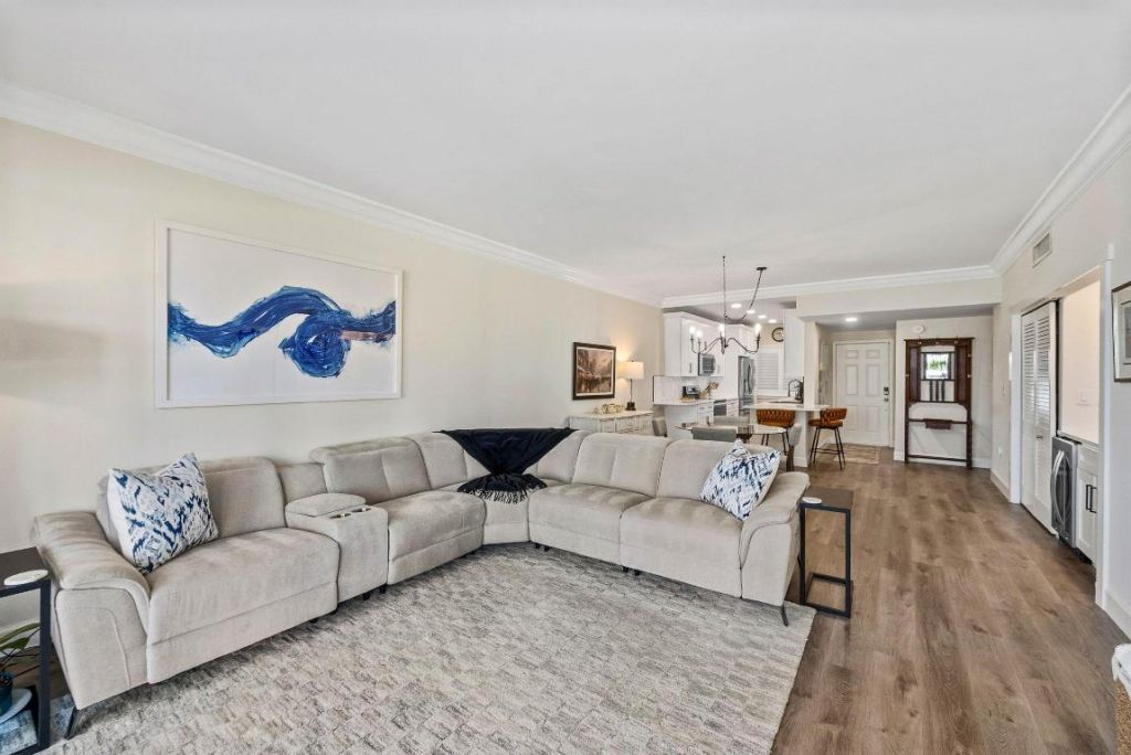 3051 S Ocean Boulevard, Unit 2050, Boca Raton, FL 33432 Photo