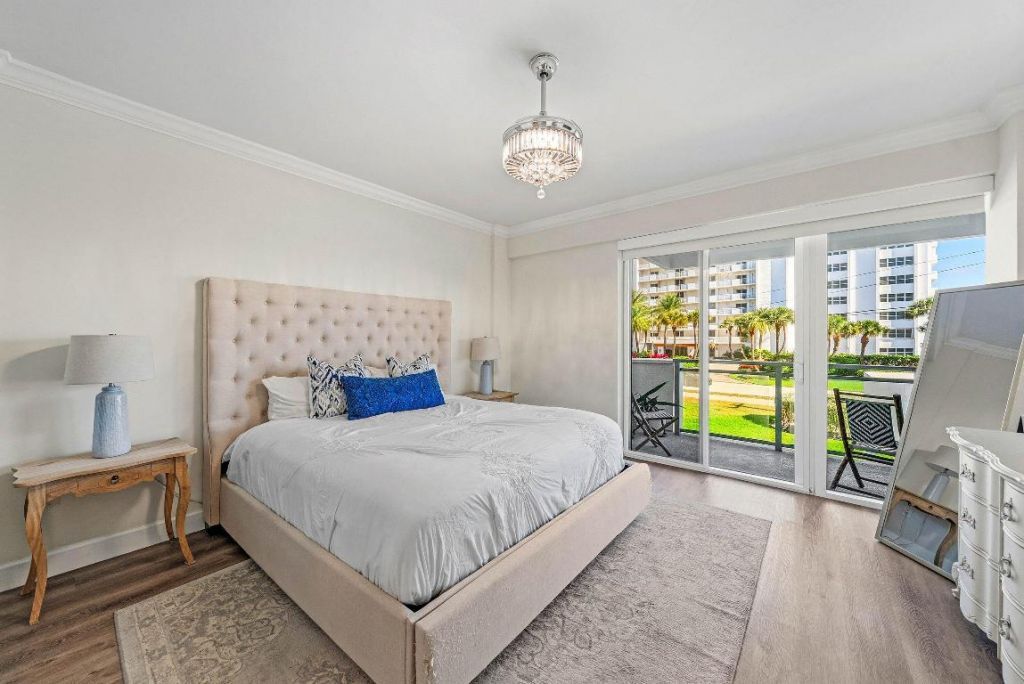 3051 S Ocean Boulevard, Unit 2050, Boca Raton, FL 33432 Photo