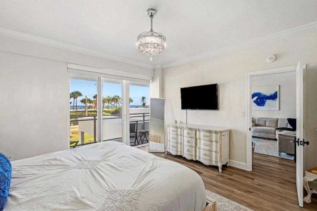 3051 S Ocean Boulevard, Unit 2050, Boca Raton, FL 33432 Photo