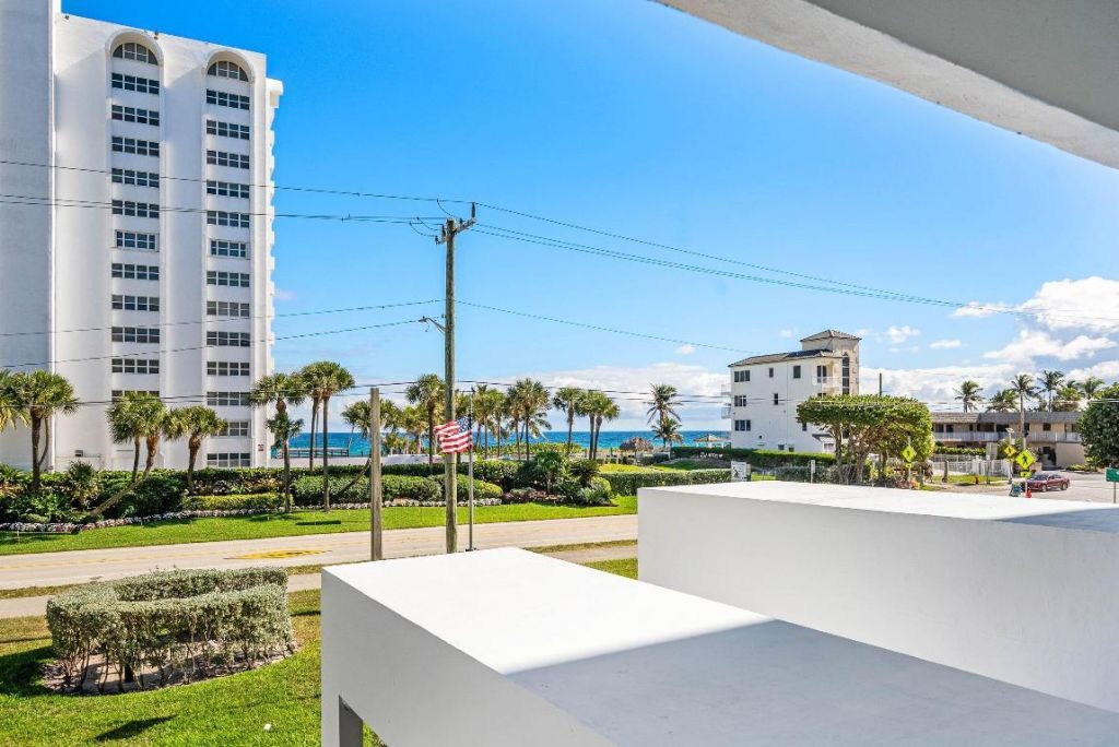 3051 S Ocean Boulevard, Unit 2050, Boca Raton, FL 33432 Photo