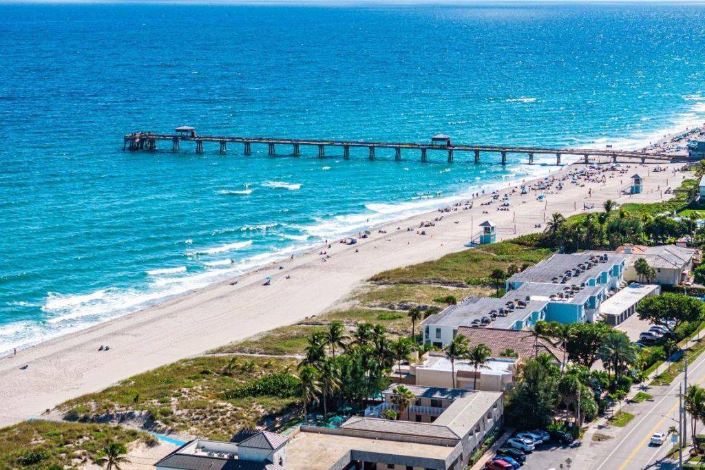 3051 S Ocean Boulevard, Unit 2050, Boca Raton, FL 33432 Photo