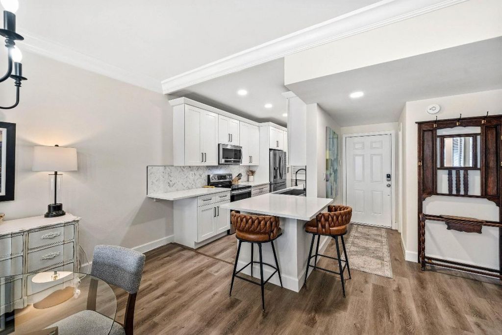 3051 S Ocean Boulevard, Unit 2050, Boca Raton, FL 33432 Photo