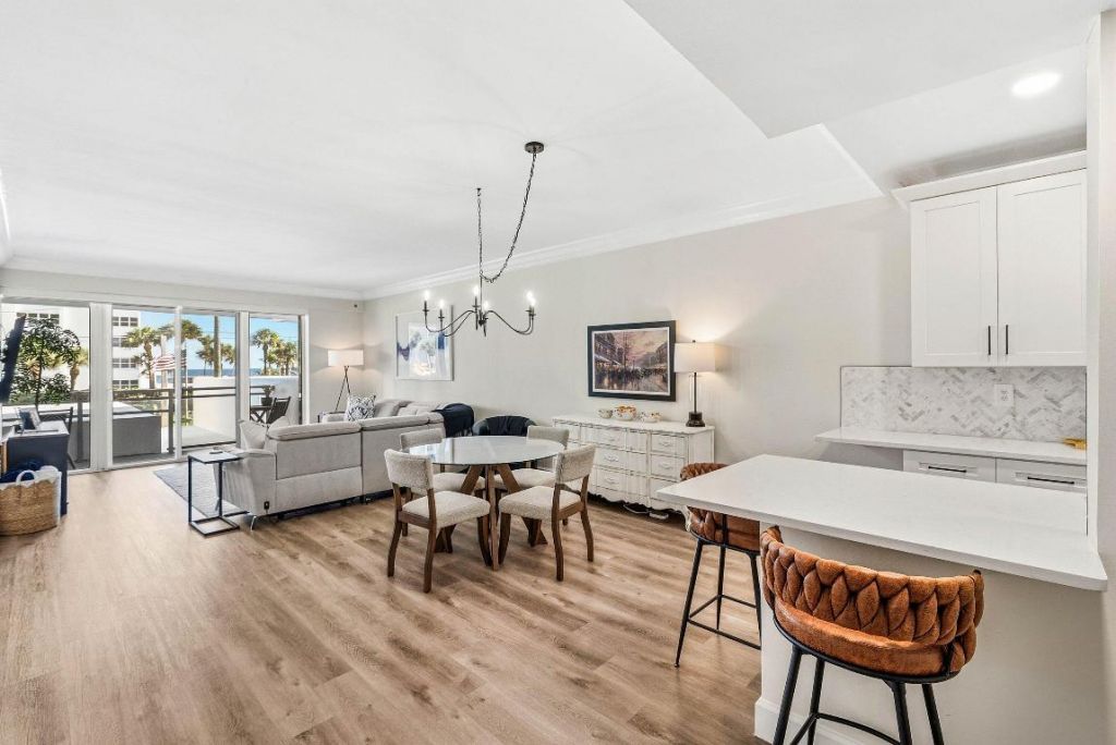 3051 S Ocean Boulevard, Unit 2050, Boca Raton, FL 33432 Photo