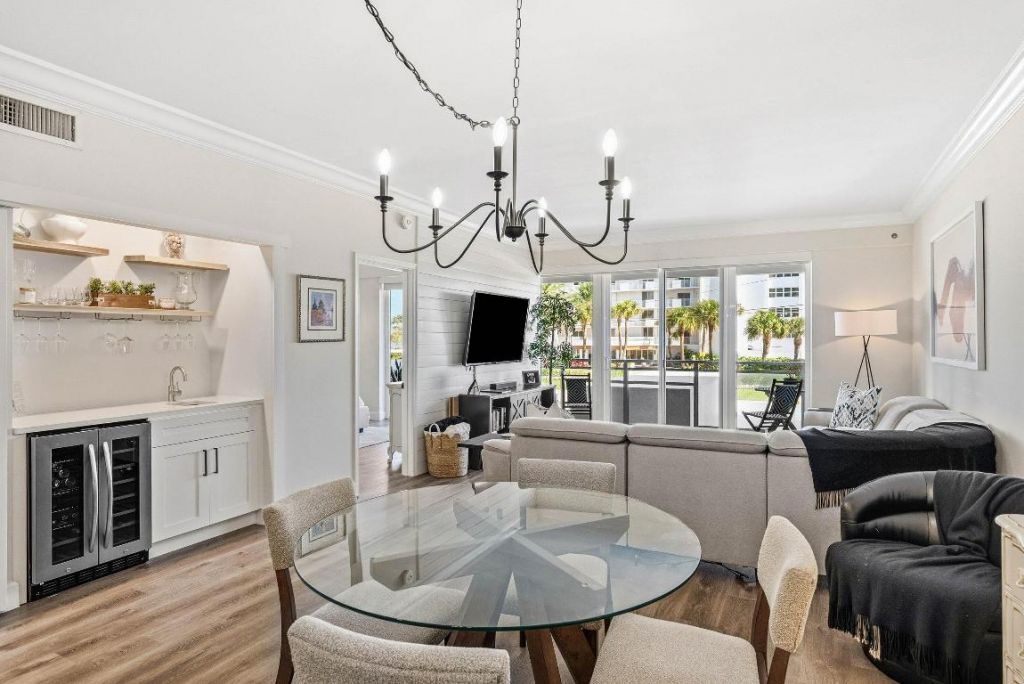 3051 S Ocean Boulevard, Unit 2050, Boca Raton, FL 33432 Photo