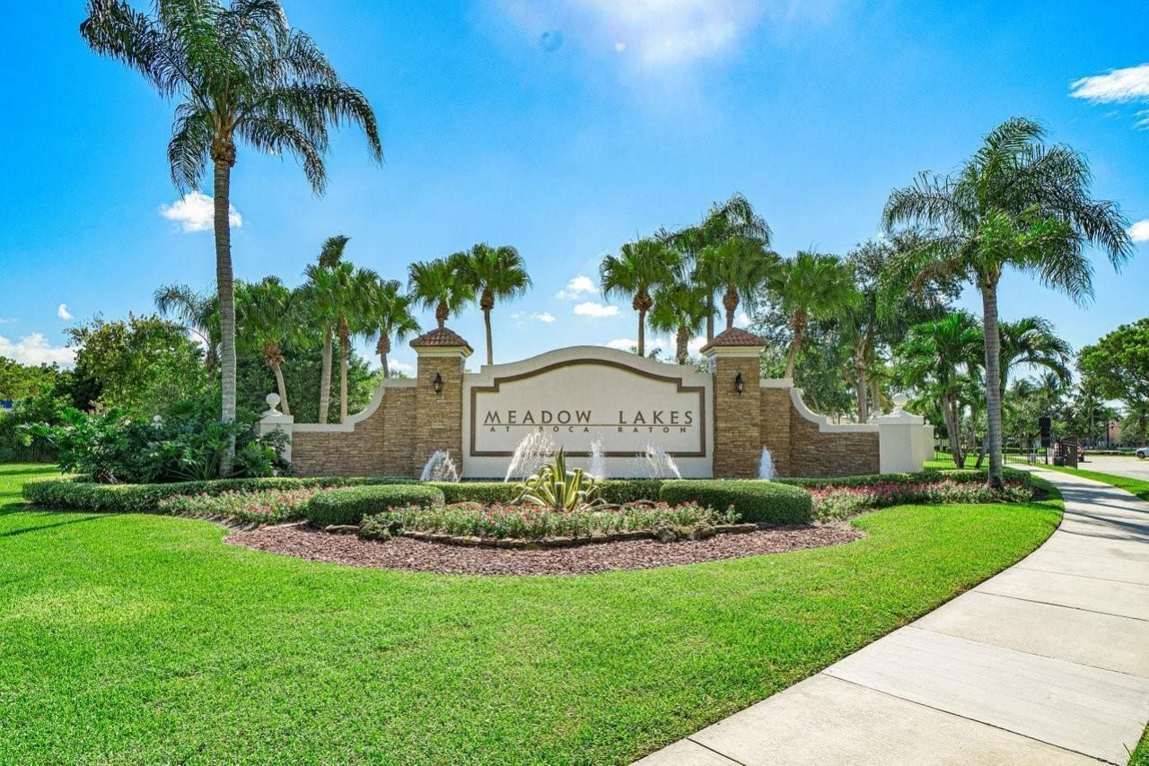10251 Breezeway Place, Boca Raton, FL 33428 Photo