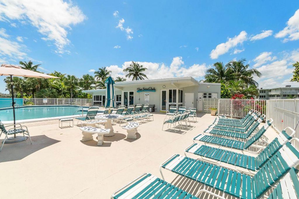 1221 Hillsboro Mile, Unit 39c, Hillsboro Beach, FL 33062 Photo